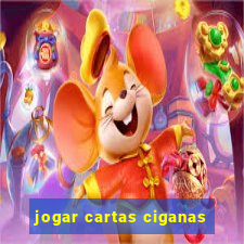 jogar cartas ciganas